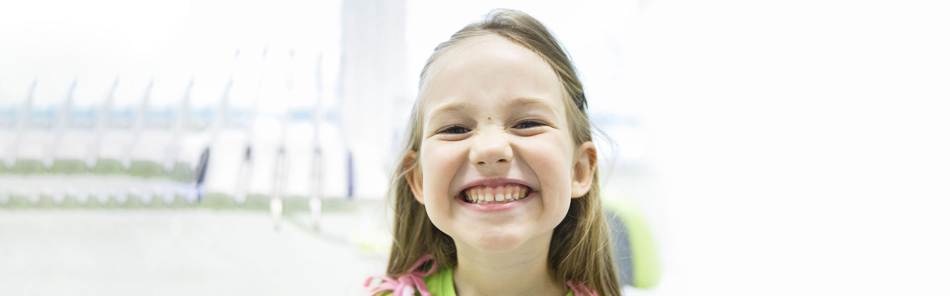 Reasons Why Children's Teeth Benefit Better from Pediatric Dentistry