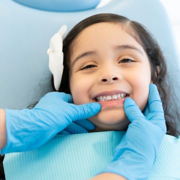 Dental Sealants – Why Do Children Need Them on Their Teeth?