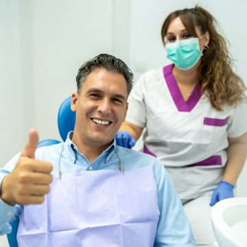 What Is a Comprehensive Dental Exam?