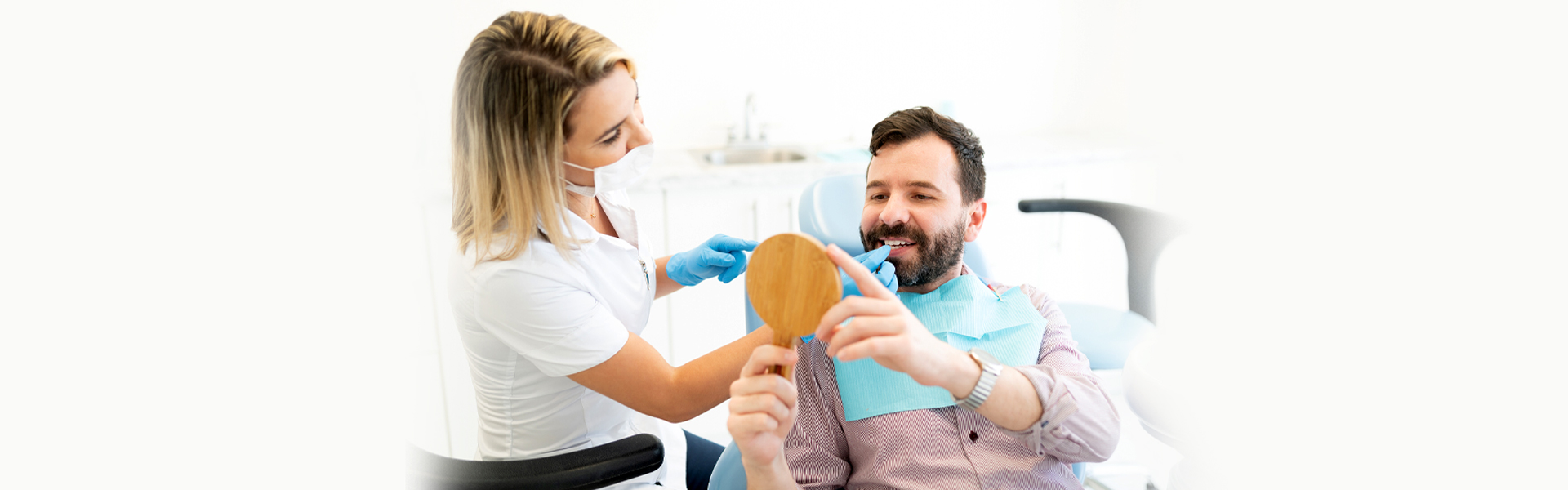 What Does General Dentistry Include?
