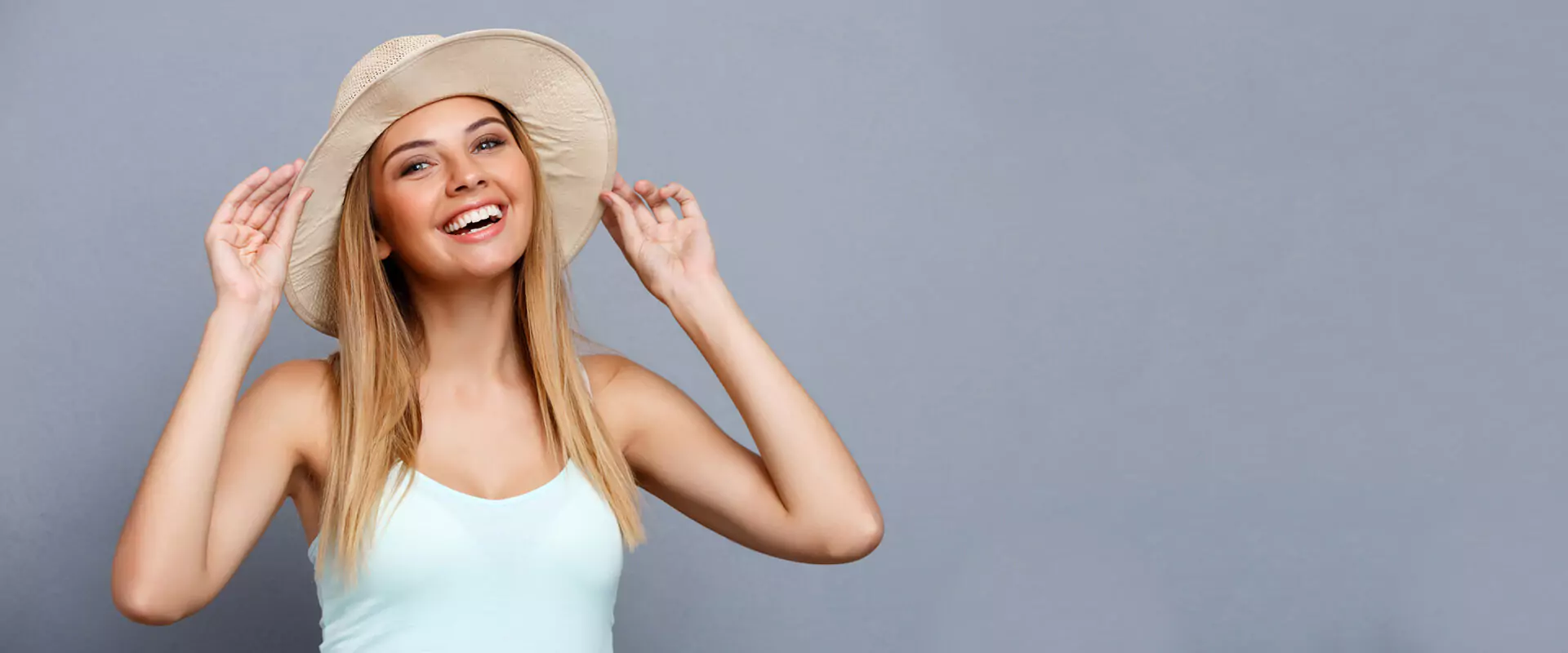 Free Whitening with New Patient Exam and Cleaning