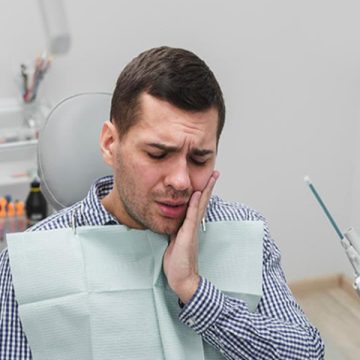 The Impact of Ignoring a Dental Emergency