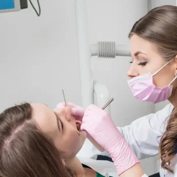 Maximizing Your Oral Health with a Canadian Dental Care Plan