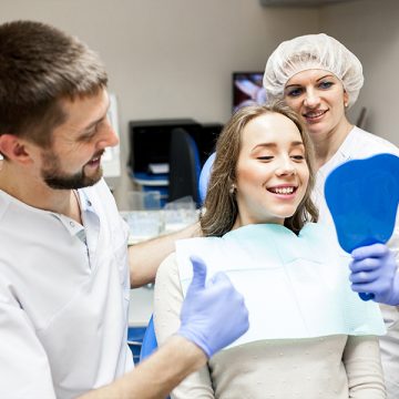Keep Your Teeth and Body Healthy with CDCP’s Dental Plans!