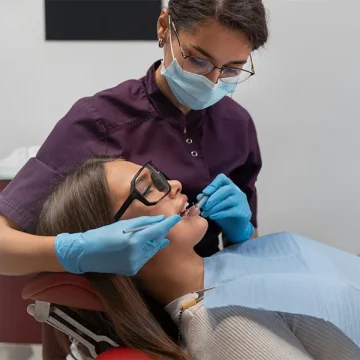 Why Composite Fillings in Caledon Are Becoming the Preferred Choice
