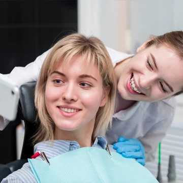 Finding Your Perfect Smile: Choosing the Best Dentist in Caledon